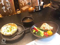 -飞驒牛 烤肉 马食一代(銀座店)