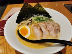 -一風堂拉面(港汇恒隆店)