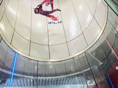 -重庆际华园室内极限运动中心