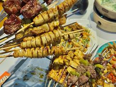-亿牌牌东北烧烤(博物馆旗舰店)