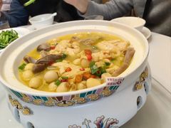 -椿记烧鹅(叠彩店)