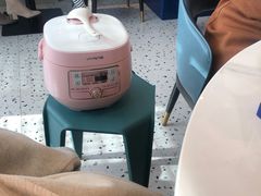 -兰湘子·湘菜小炒(长安万科广场店)