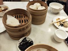 -金鼎轩(方庄天坛店)