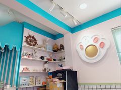 -梁子刨冰王&梁小糖(王顶堤店)