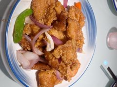 -山里俏·地标皖南菜·屯溪臭鳜鱼(北城万达店)