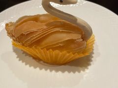 -京香轩·中餐厅(上海中庚聚龙酒店)