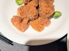 -南里山房·新淮扬菜(徐汇万科店)