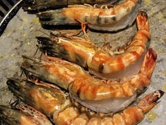 -熊出没日本烧肉放题