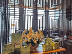 -嘉定凯悦·咖啡厅