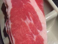 -梨花自助烤肉(乐宾店)