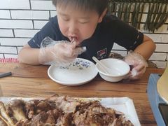 -霄汉羊排(万松园一店)