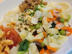 -陕客肉夹馍(王府井店)