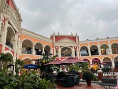 -佛罗伦萨小镇广佛名品奥特莱斯(疏港路店)