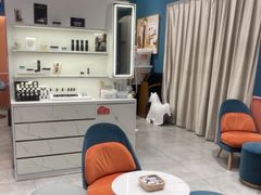 -海马体家庭照相馆(北京芳圆里 ID MALL店)