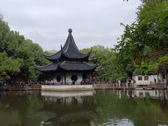 -西园戒幢律寺