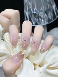 -LILY NAILS美甲美睫