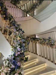 -花嫁丽舍婚礼殿堂(世博江景店)