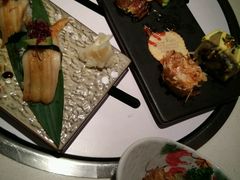 -赤坂亭M9和牛烧肉·日料398放题(万达店)