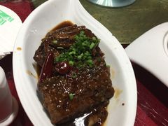 -万柳阁小馆·花园餐厅(龙潭湖店)