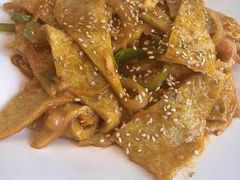 -韩礼年糕(飞虹路店)