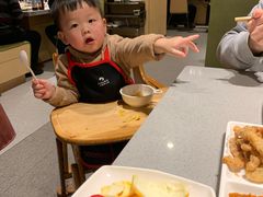 -海底捞火锅(奥山世纪城店)