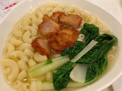 叉烧通粉-大哥餐厅(西城花园店)