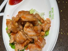 -蛙喔牛蛙(百联南方店)