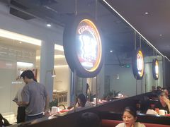 -胖哥俩肉蟹煲(梅溪步步高店)