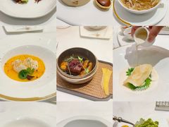 -万豪金殿(香港JW万豪酒店)