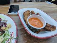 -Tubestation站点比萨(五道营店)