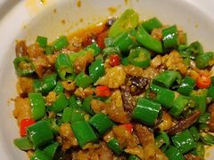 -全牛匠·乐山跷脚牛肉(西北旺万象汇店)