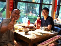 -羊大爷涮肉(亮马桥店)