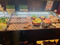 -牛New寿喜烧(闵行龙湖天街店)