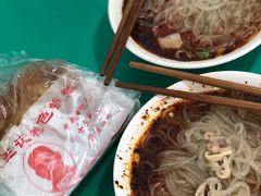 -甘记肥肠粉(马鞍北路店)