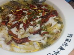 -新太二·鲜料川菜(万泰汇店)