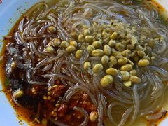 -钟方模白家肥肠粉(春熙店)