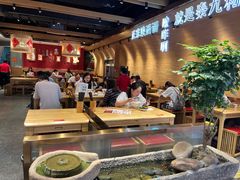 -秦九和(凯德广场店)