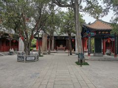 -比干庙景区