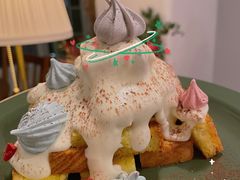 奶酪坨坨-JAMES+詹嘉厨房