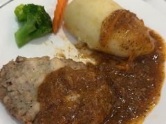 -库滋明·俄罗斯特色美食(中央大街店)