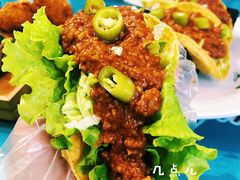 -My Way Town买味堂·东南亚餐厅(亦庄店)