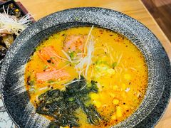 地狱拉面-原田新料理(1912店)