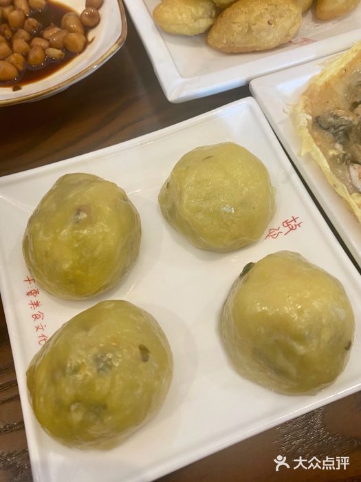 海坛特色小吃·只做平潭特色菜(平潭店)咸米时图片