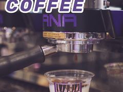 -HANA COFFEE(长寿路店)