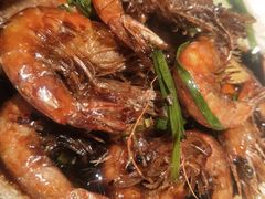 -老头儿油爆虾·知味杭州(爱琴海购物中心)