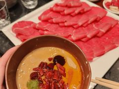 -南门涮肉(北洼路店)