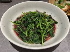 红米苋-廖川菜(金虹桥店)