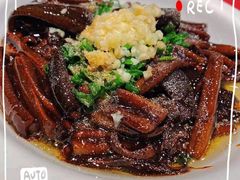 响油鳝糊-老吉士酒家(天平路店)