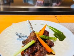 -香樟花园法式铁板烧(恒隆广场店)