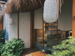 -边渡咖啡烘焙店(昙华林店)